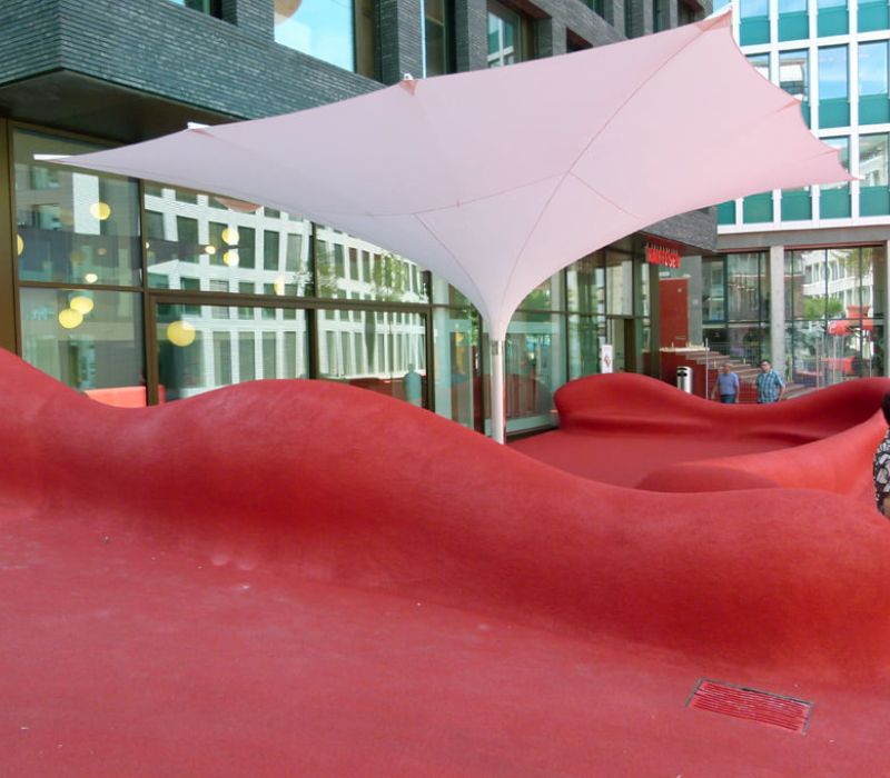 Stadtlounge