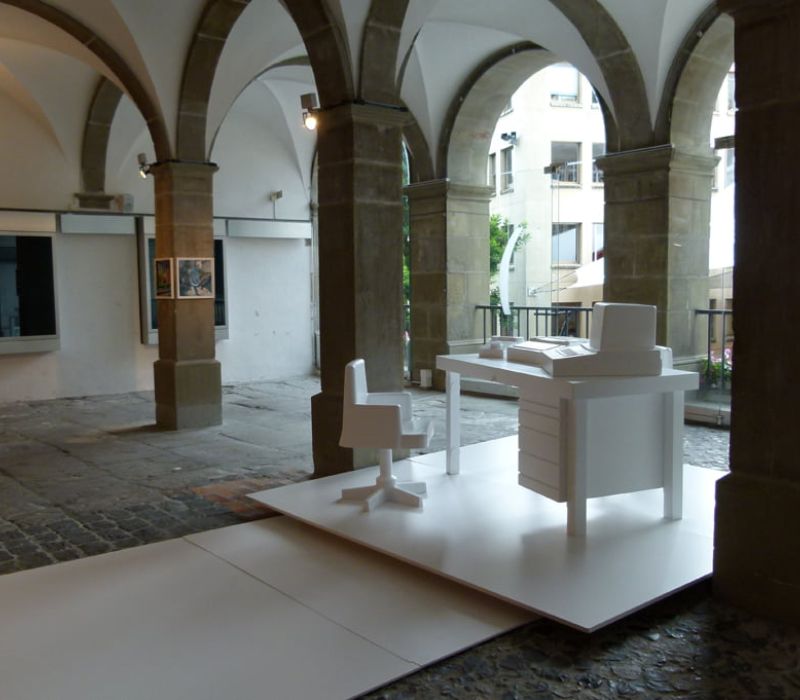 Büro