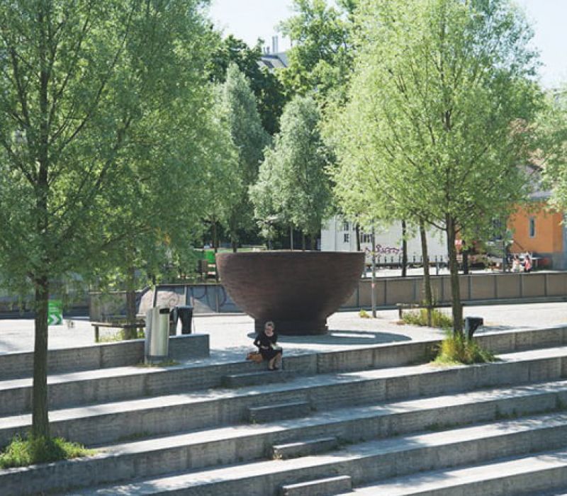 Gasträume 2014