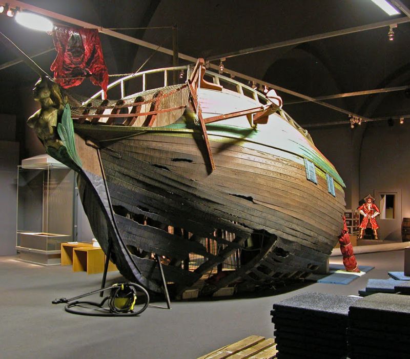 Piraten
