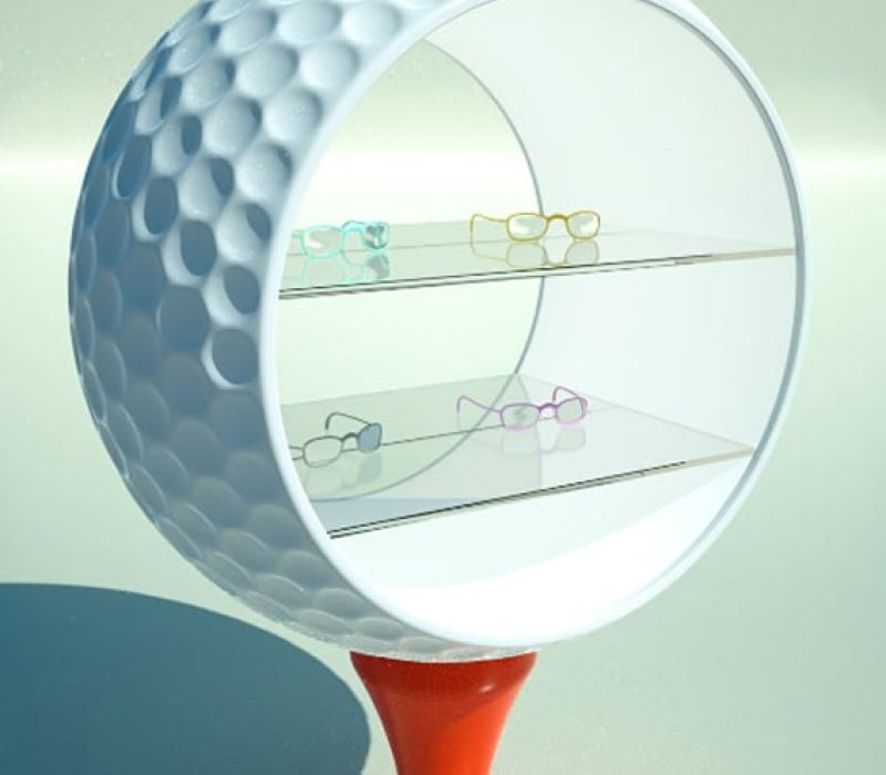 Golfball